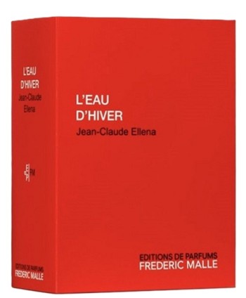 L'Eau d'Hiver (100ml)