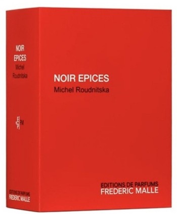 Noir Epices (100ml)
