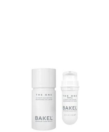 The One Eye Cream Case & Refill (15ml)