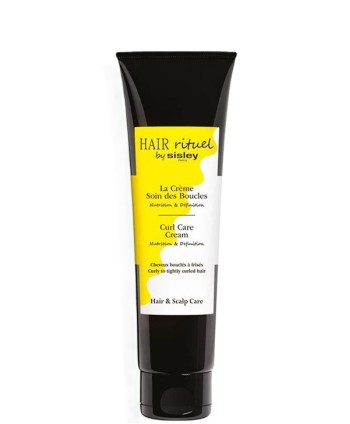 La Crème Soin de Boucles Nutrition & Definition (150ml)