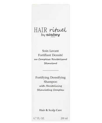 Soin Lavant Fortifiant Densité (200ml)