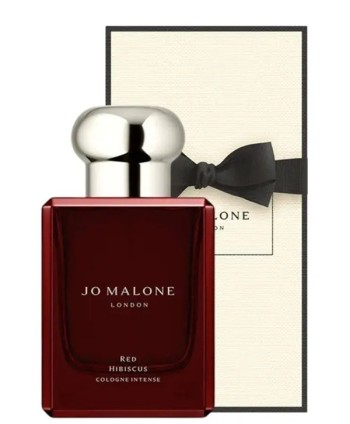 Cologne Intense Red Hibiscus (50ml)