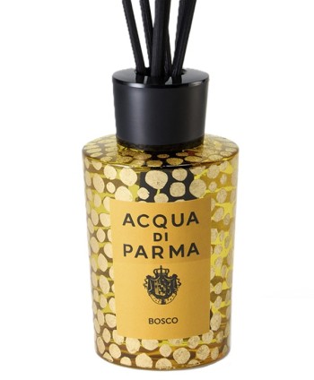 Home Collection Bosco Diffusore d'Ambiente Edizione Limitata(180ml)
