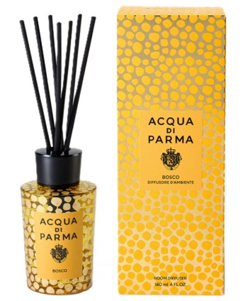 Home Collection Bosco Diffusore d'Ambiente Edizione Limitata(180ml)