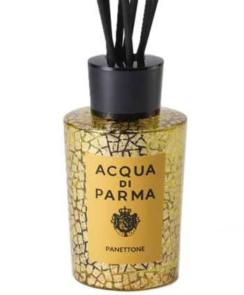 Home Collection Panettone Diffusore d'Ambiente Edizione Limitata (180ml)