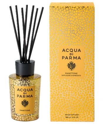 Home Collection Panettone Diffusore d'Ambiente Edizione Limitata (180ml)