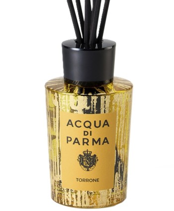 Home Collection Torrone Diffusore d'Ambiente Edizione Limitata (180ml)