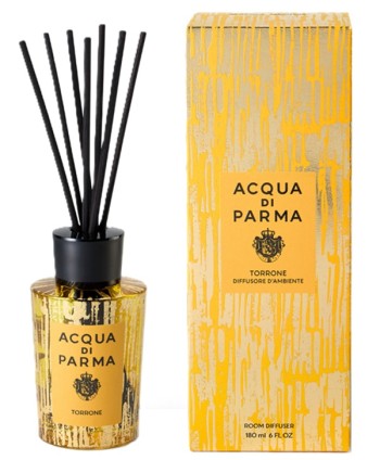 Home Collection Torrone Diffusore d'Ambiente Edizione Limitata (180ml)