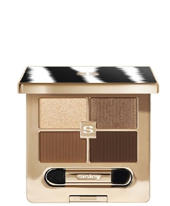 Phyto-Eye Palette 1Tender Toffee (7,2g)