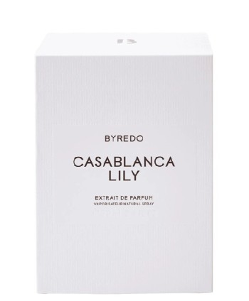 Extrait de Parfum Casablanca Lily (70ml)