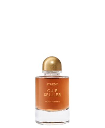 Extrait de Parfum Cuir Sellier (70ml)