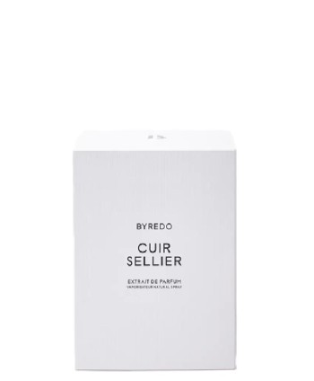 Extrait de Parfum Cuir Sellier (70ml)