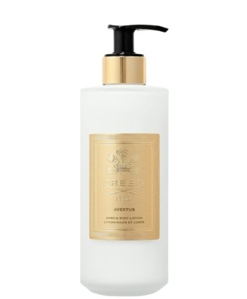 Aventus Hand & Body Lotion (300ml)