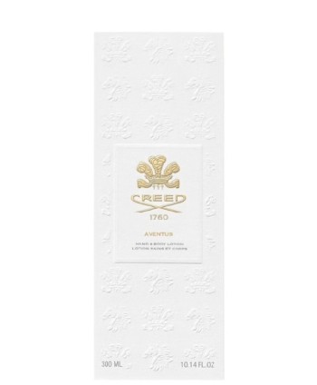 Aventus Hand & Body Lotion (300ml)