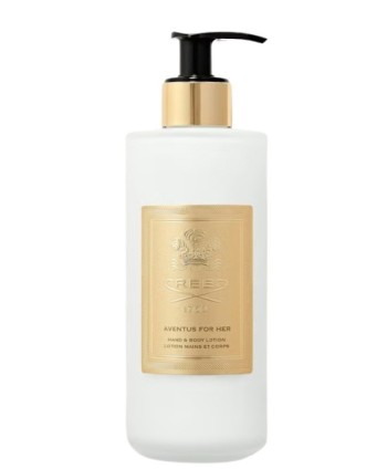 Aventus For Her Hand & Body Lotion (300ml)