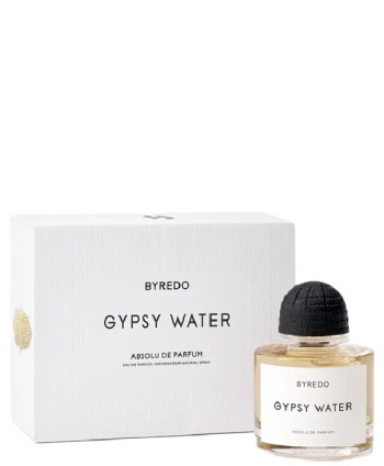 Gypsy Water Absolu de Parfum (50ml)