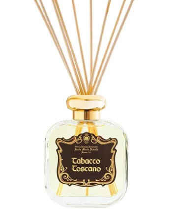 Tabacco Toscano Diffusore Profumo Per Ambiente (250ml)