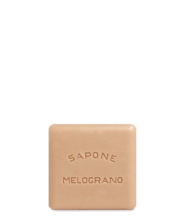 Sapone Solido al Melograno (100gr)