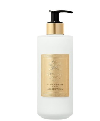 Silver Mountain Water Hand & Body Lotion (300ml)