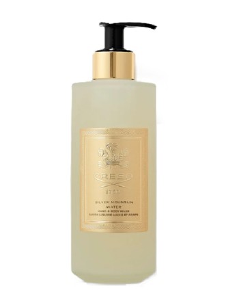 Silver Mountain Water Hand & Body Wash (300 ml)