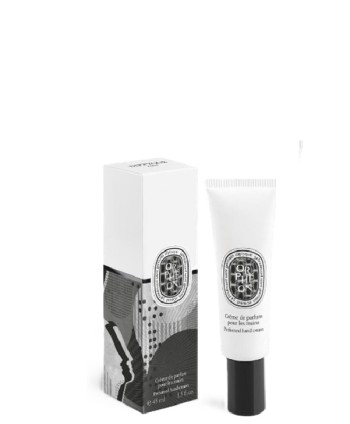 Orphéon Crème de Parfum pour le Mains (45ml)