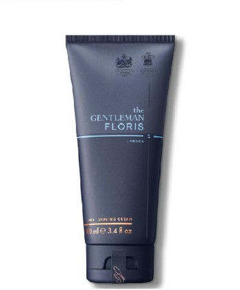 N°89 Shaving Cream (100ml)