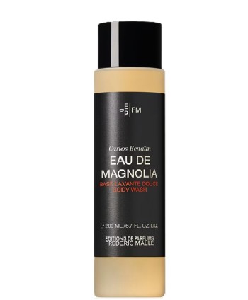 Eau de Magnolia Base Lavante Douche (200ml)