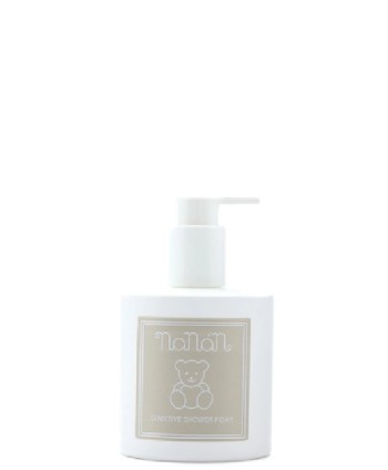 Baby Sensitive Shower Foam (350 ml)