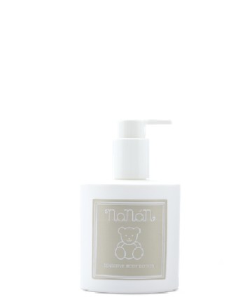 Baby Sensitive Body Lotion (350 ml)