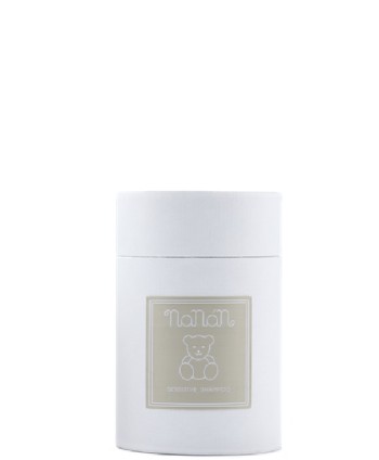 Baby Sensitive Shampoo (350 ml)