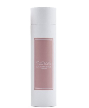 Mamy Elasticizing Effect Cream (200ml)