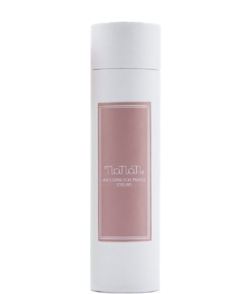 Mamy Anti Stretch Marks Cream (200 ml)