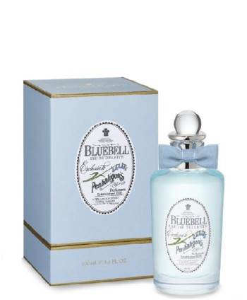 Bluebell Eau de Toilette (100ml)