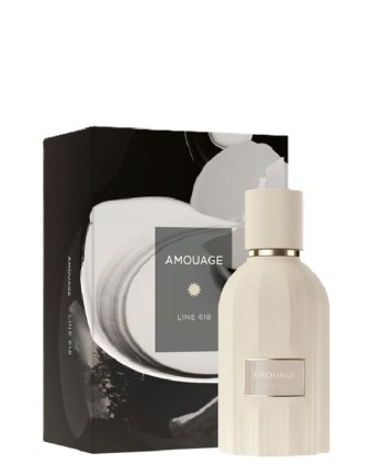 Line 618 Essence de Parfum (100 ml)