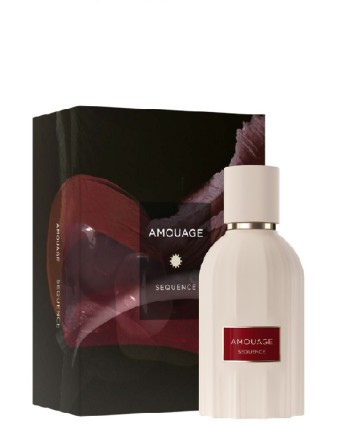 Sequence Essence de Parfum (100ml)