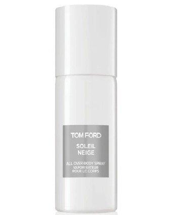 Soleil Neige All Over Body Spray (150ml)