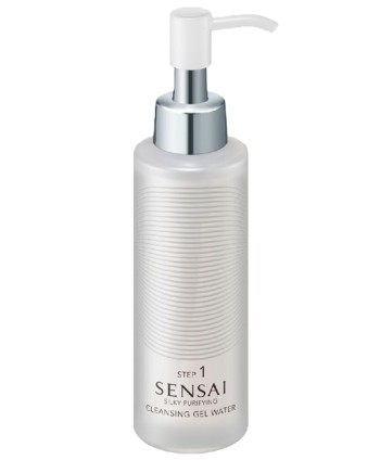 Silky Purifying Cleansing Gel Water (150ml)