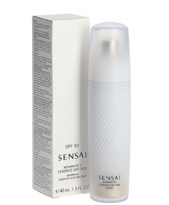 Advanced Essence Day Veil (40ml)