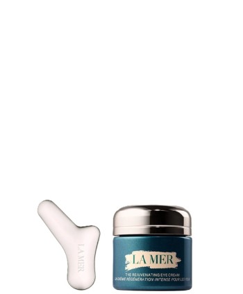 The Rejuvenating Eye Cream (15ml)