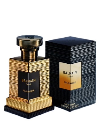 Sel D' Ambre Eau de Parfum (50ml)