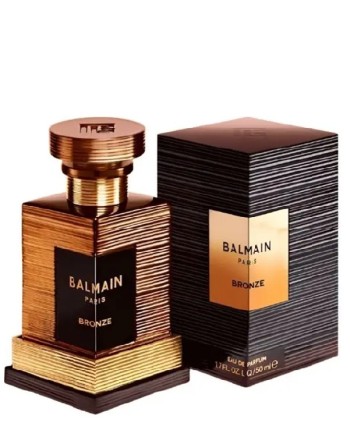 Bronze Eau de Parfum (50ml)