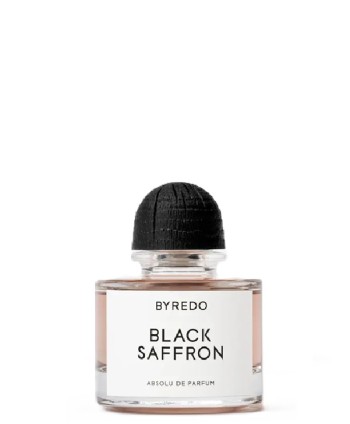 Black Saffron Absolu de Parfum (50ml)