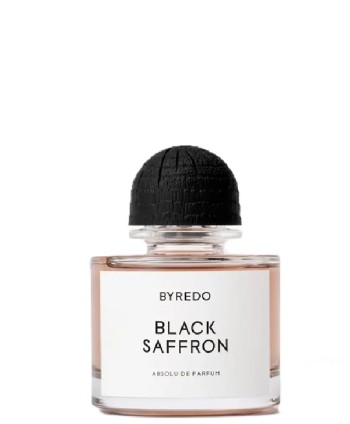 Black Saffron Absolu de Parfum (100ml)