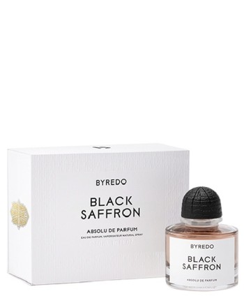 Black Saffron Absolu de Parfum (50ml)