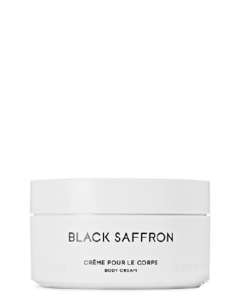 Black Saffron Body Cream (200ml)
