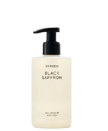 Black Saffron Gel Douche (225ml)