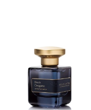 Black Oregano Extrait de Parfum (50ml)