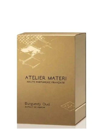 Burgundy Oud Extrait de Parfum (50ml)
