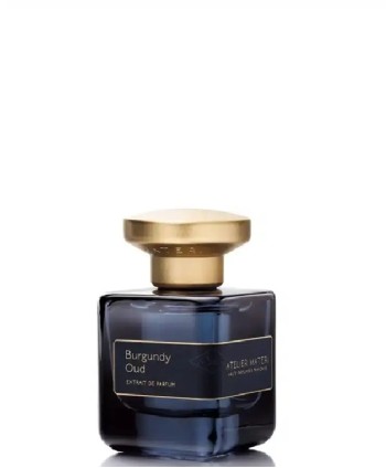 Burgundy Oud Extrait de Parfum (50ml)