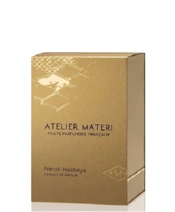 Neroli Hasbaya Extrait de Parfum (50ml)